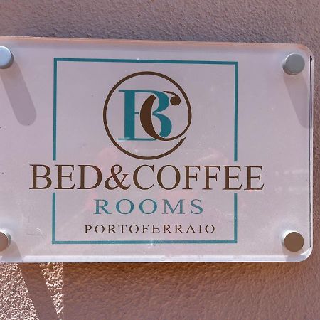 Bed And Coffee Rooms Portoferraio Luaran gambar