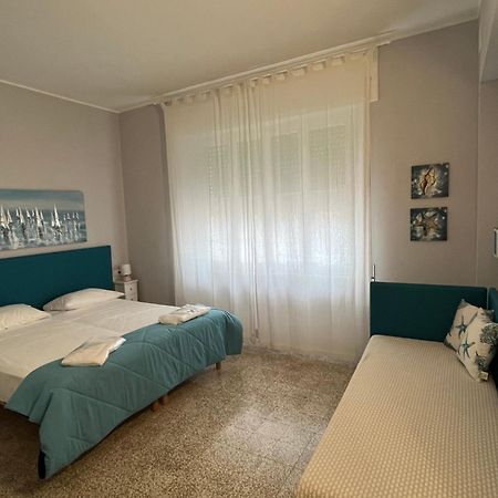 Bed And Coffee Rooms Portoferraio Luaran gambar