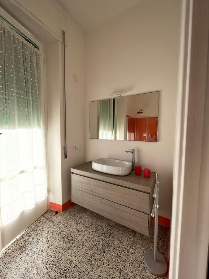 Bed And Coffee Rooms Portoferraio Luaran gambar