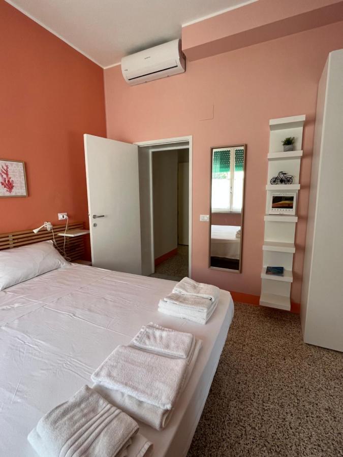 Bed And Coffee Rooms Portoferraio Luaran gambar
