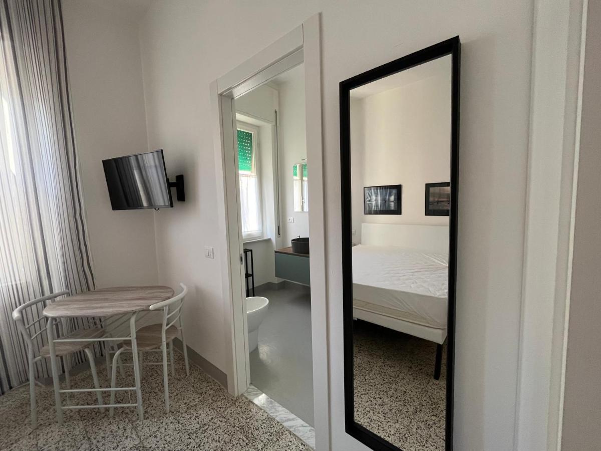 Bed And Coffee Rooms Portoferraio Luaran gambar
