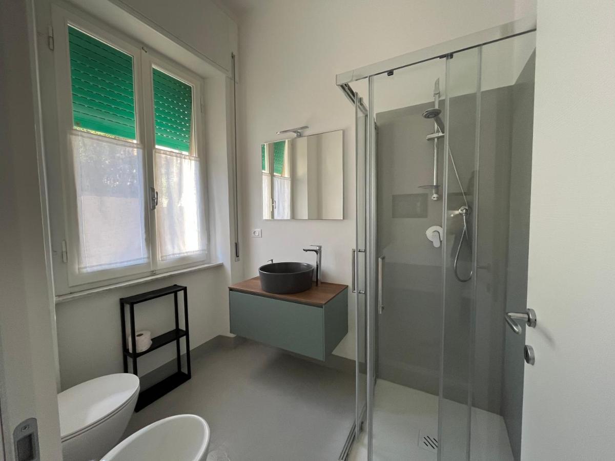 Bed And Coffee Rooms Portoferraio Luaran gambar