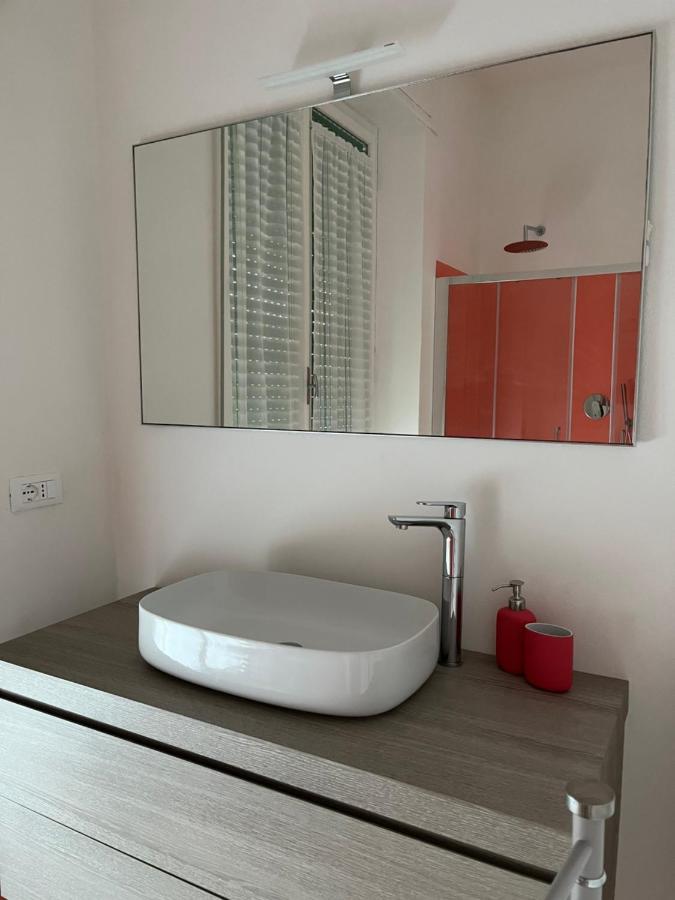 Bed And Coffee Rooms Portoferraio Luaran gambar