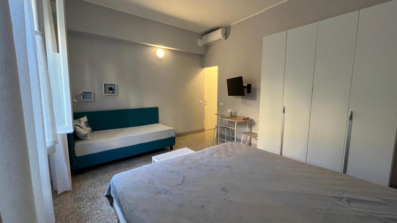 Bed And Coffee Rooms Portoferraio Luaran gambar