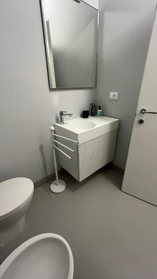 Bed And Coffee Rooms Portoferraio Luaran gambar