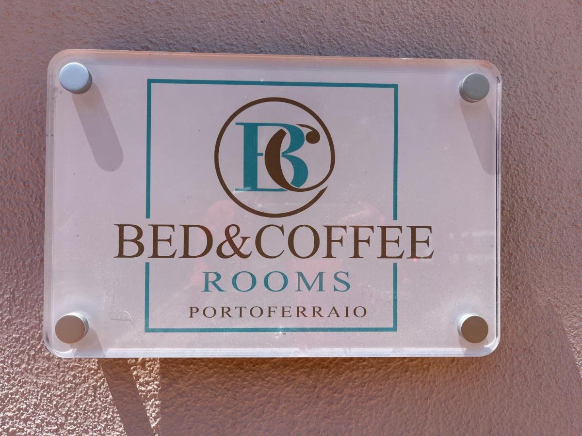 Bed And Coffee Rooms Portoferraio Luaran gambar