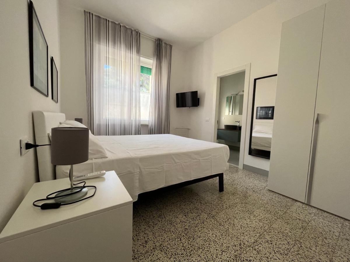 Bed And Coffee Rooms Portoferraio Luaran gambar