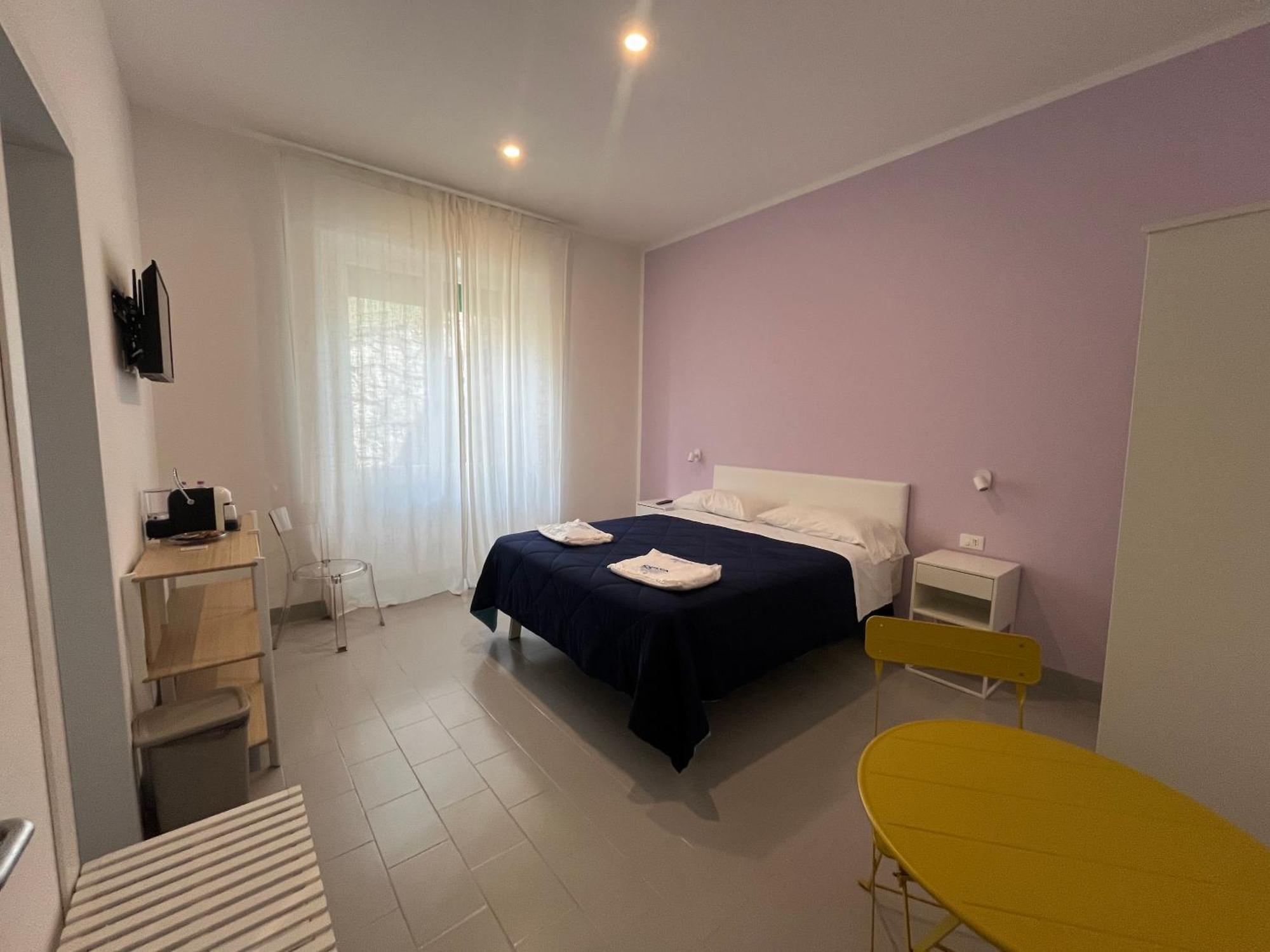 Bed And Coffee Rooms Portoferraio Luaran gambar