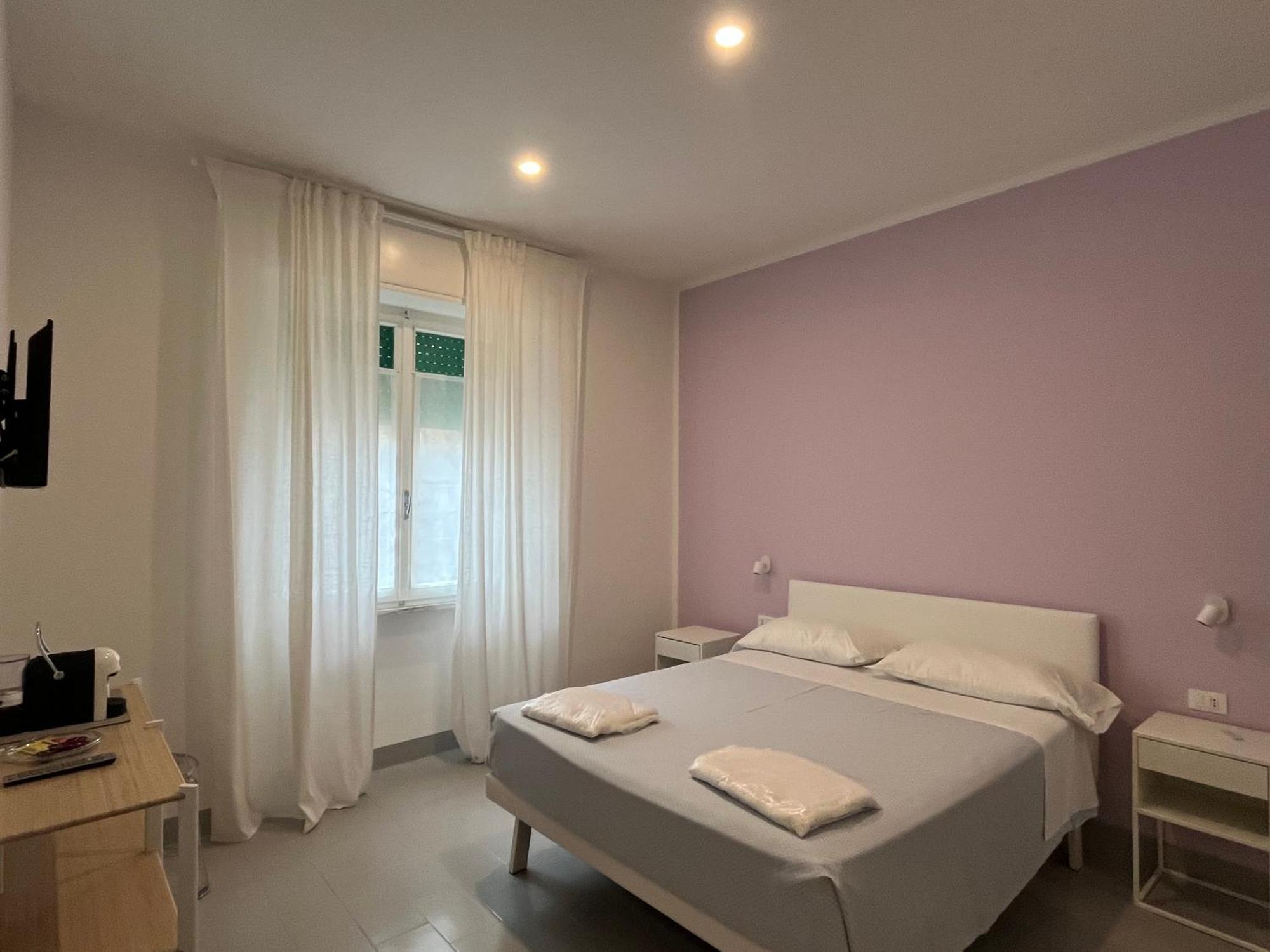 Bed And Coffee Rooms Portoferraio Luaran gambar
