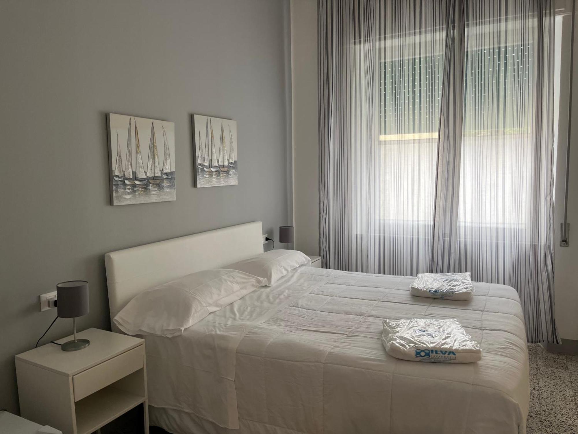 Bed And Coffee Rooms Portoferraio Luaran gambar