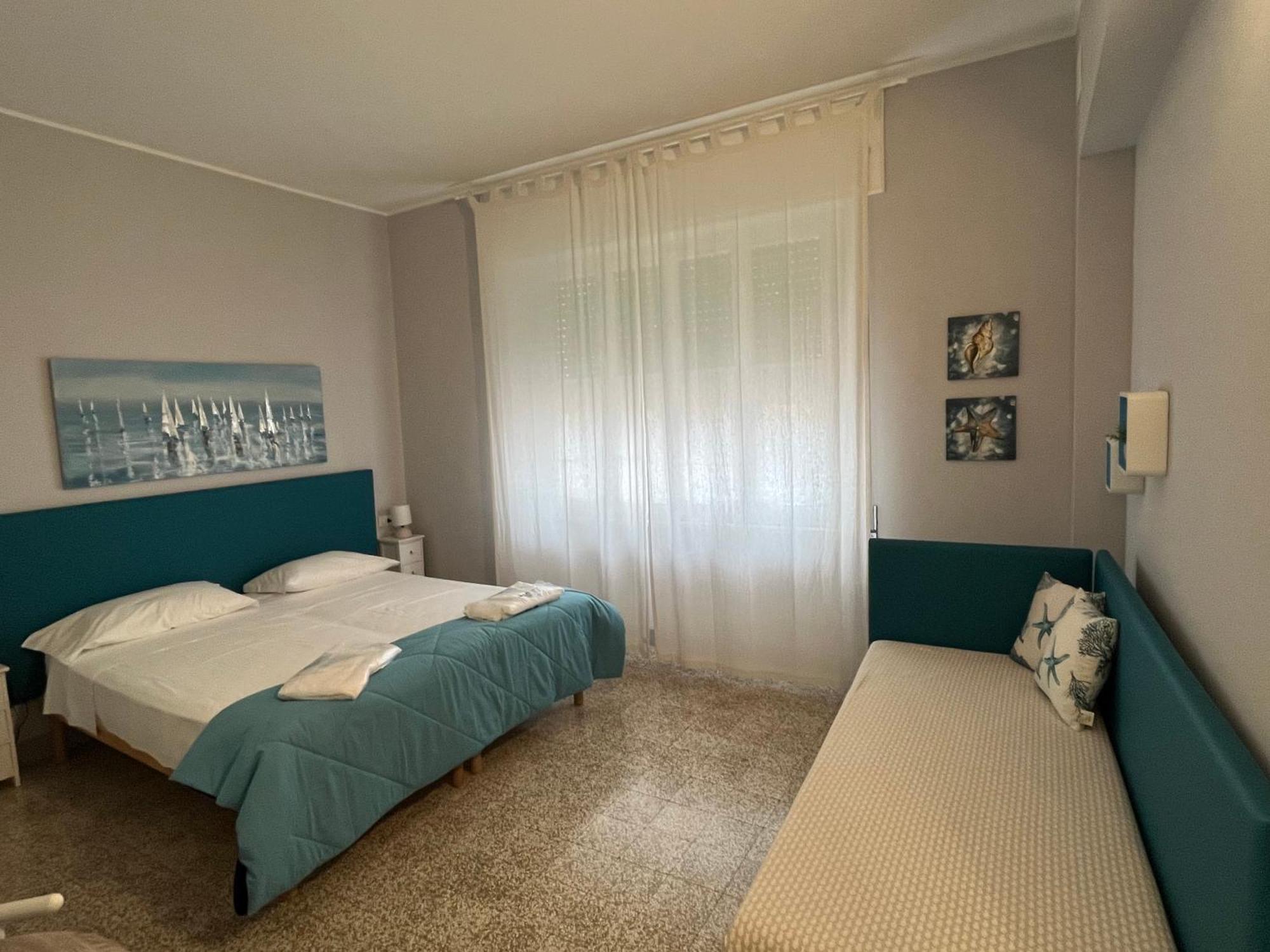 Bed And Coffee Rooms Portoferraio Luaran gambar