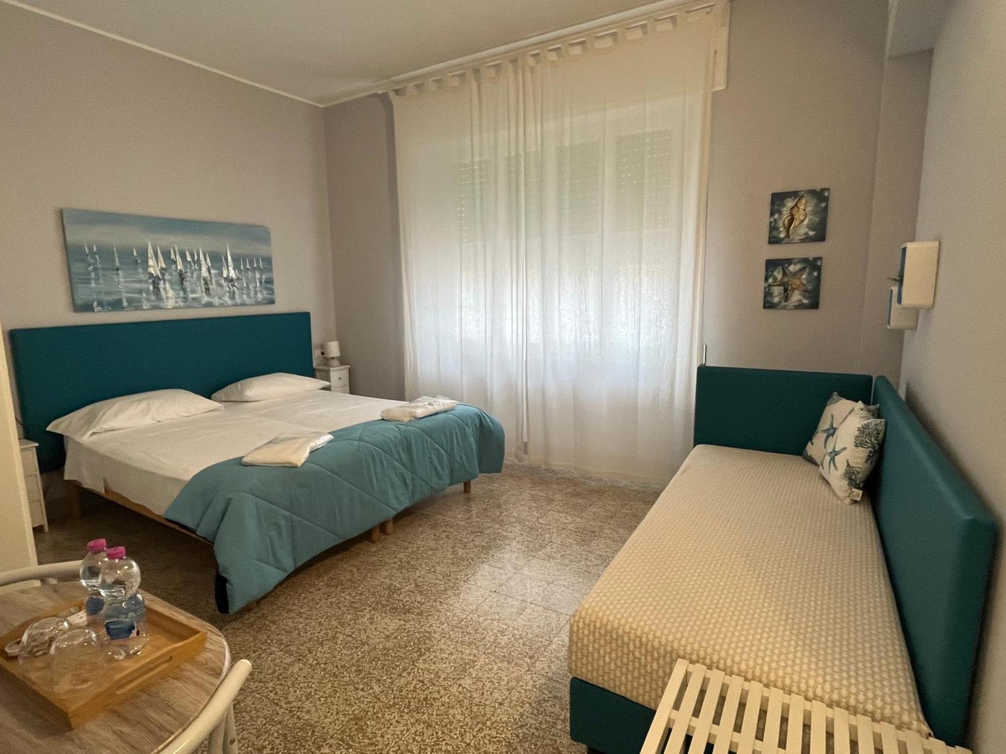 Bed And Coffee Rooms Portoferraio Luaran gambar